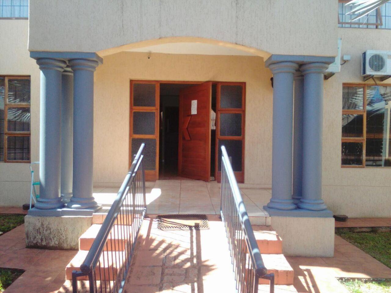 Tshedza Guest Lodge Louis Trichardt Exterior foto